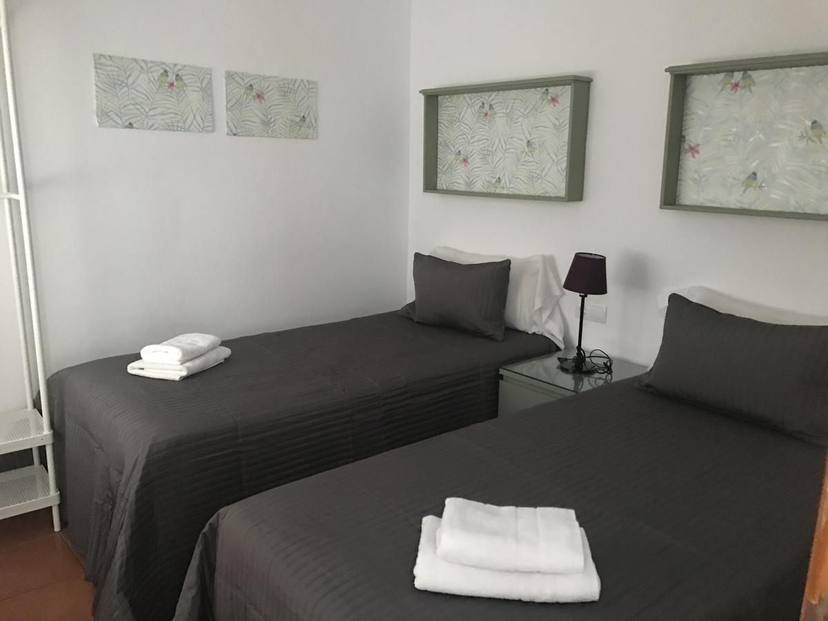 Apartamento de 2 dormitorios