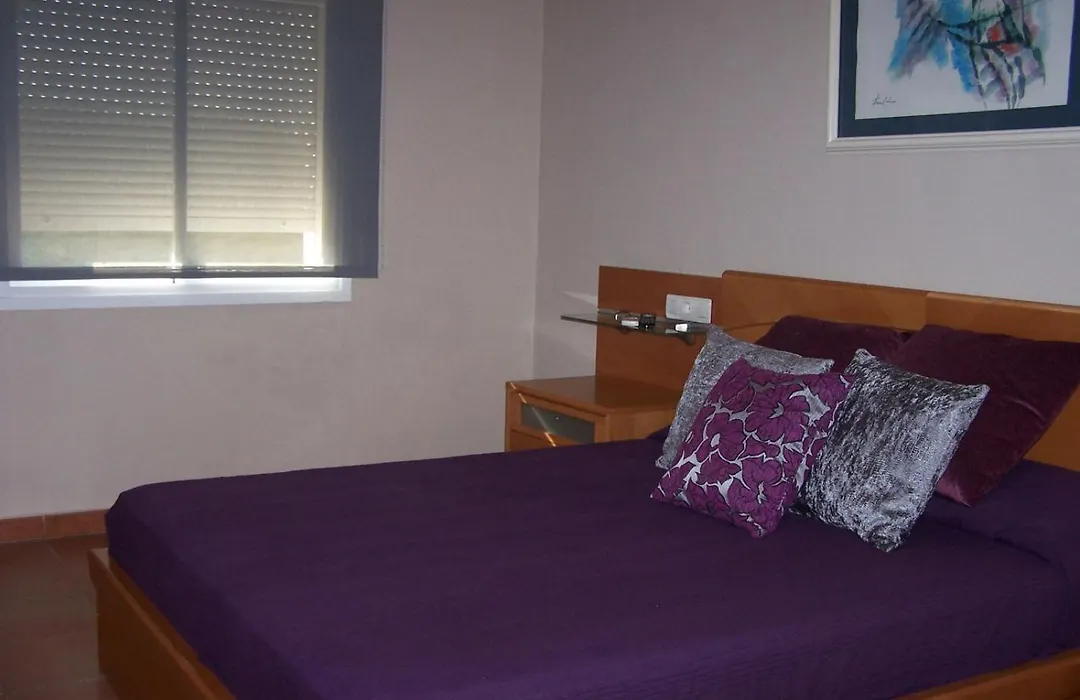 Hostal Sabana-1