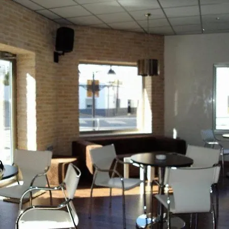 Hostal Sabana-2